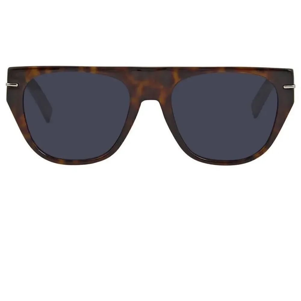 Dior DIORBLACKTIE257086 Men's Sunglasses in case/box NWT $700